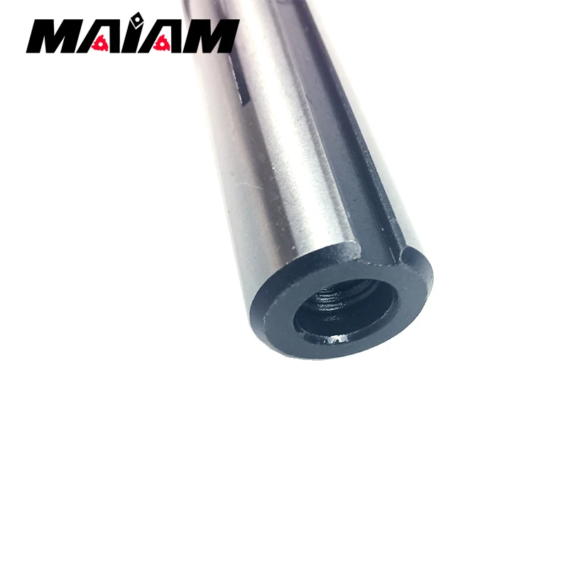 R8 патрон фрезерный станок сопло цанга фреза пружинный 7/16 дюйма тонкая резьба 4 мм