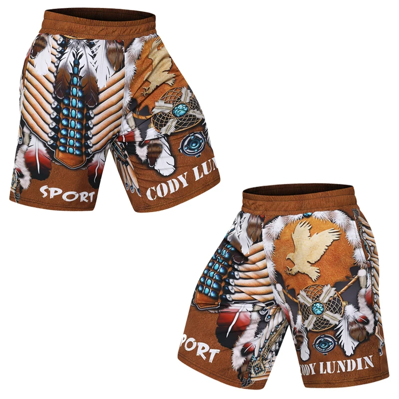 2020 Популярные последние повседневные шорты мужские Модные Стильные с цветочным