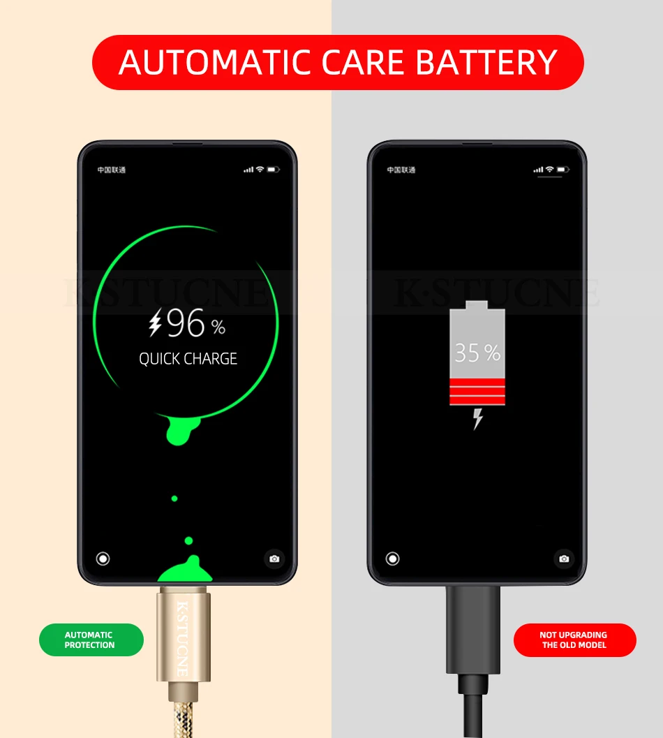 Кабель Micro USB для Xiaomi Redmi Note 5 4, кабель для быстрой зарядки, USB для samsung Galaxy S6 S7, huawei Andriod, кабели для телефонов Microusb