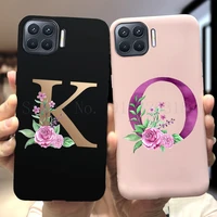 candy soft cover case for oppo reno4 lite 5g full protective silicone cover for reno 4 lite cph2125 phone case shockproof fundas