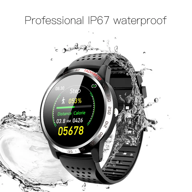 W3 Смарт часы Для мужчин IP68 Водонепроницаемый Reloj умные с экраном ЭКГ крови