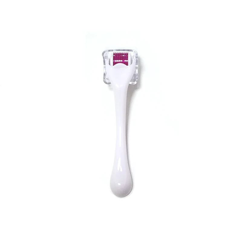 DRS 540 Derma Roller 0 3 мм титановые иглы Mezoroller Dr авторучка для ухода за кожей лечение