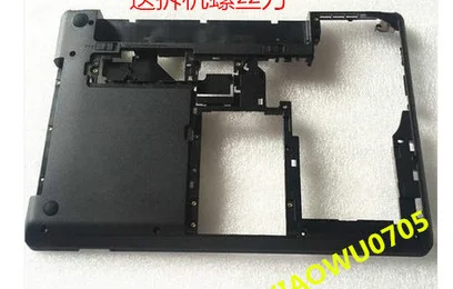 Новый Нижний Базовый чехол для ноутбука IBM Lenovo ThinkPad Edge E430 E435 | Компьютеры и офис