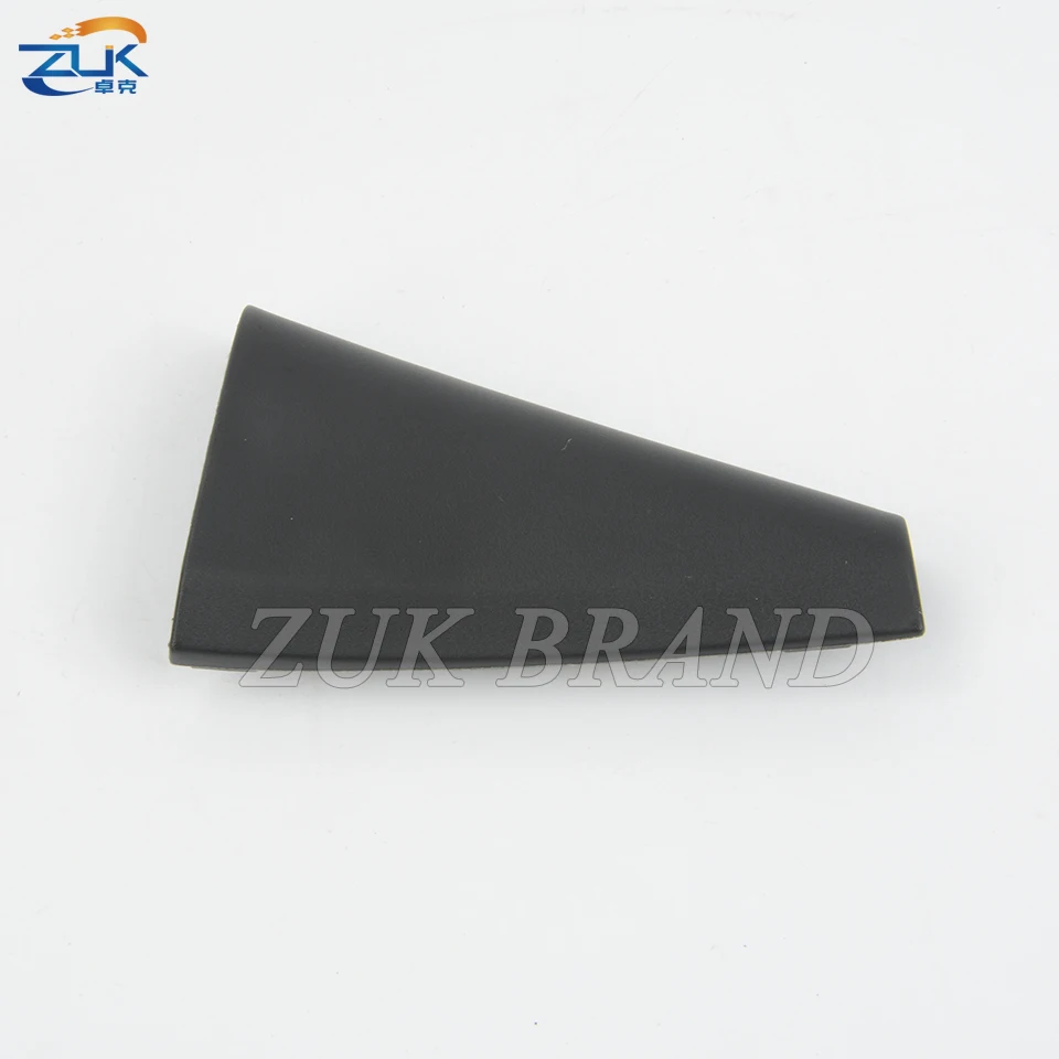 Фото Внутренняя отделочная панель для задней двери ZUK для HONDA FIT JAZZ 2015 2016 2017 2018 2019 2020 GK5 черного цвета №5