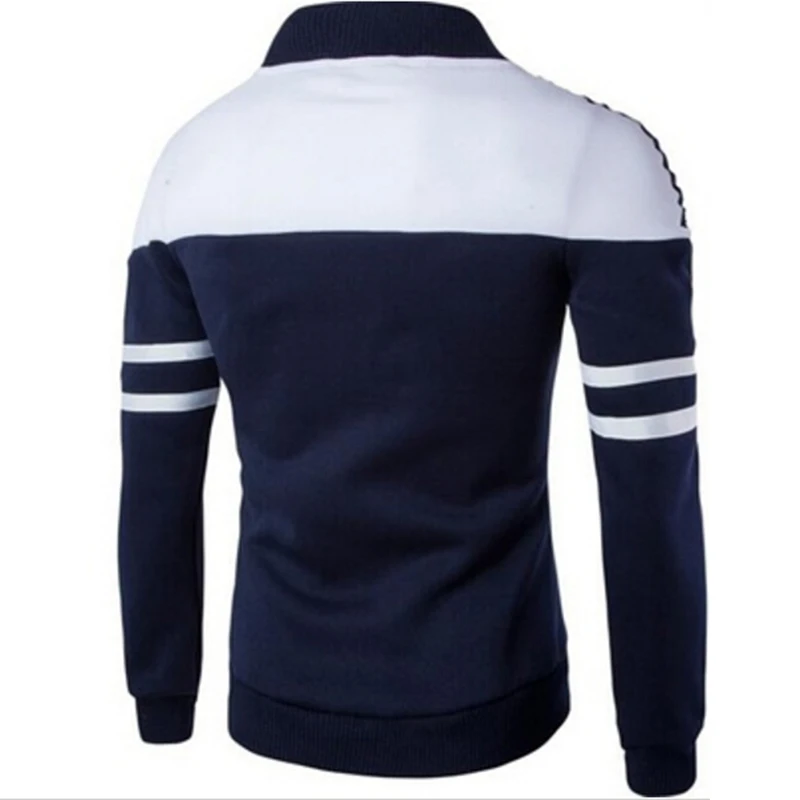 Новые мужские куртки Осенние военные пальто модные тонкие повседневные мужская