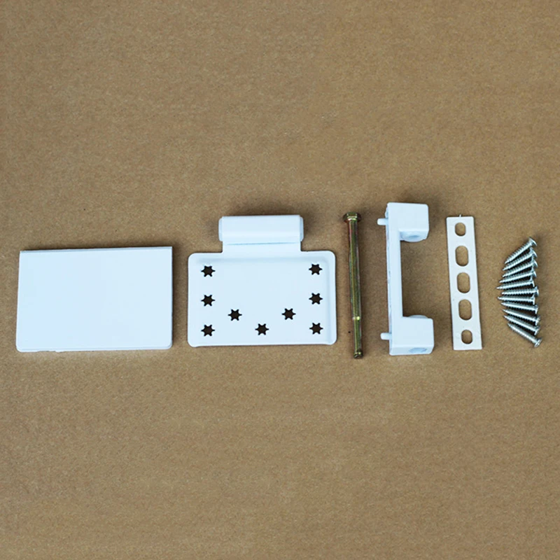 Из-Качается оконных петель Пластик Сталь из прихода открытия окна шарниры |