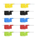 2021 Новый зажим Micro IC SOPSOICTSSOPTSOPSSOPMSOPPLCCQFP TQFPLQFP SMD IC тестовый чип, мини-чипы, адаптер, разъем