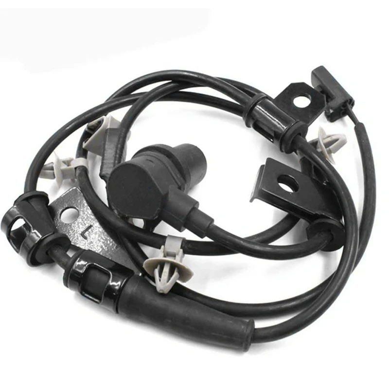 Передняя левая ABS колеса Скорость Сенсор 95670-2D050 95670-2F000 для Hyundai Elantra 2.0L 2001 2002 2003 2004