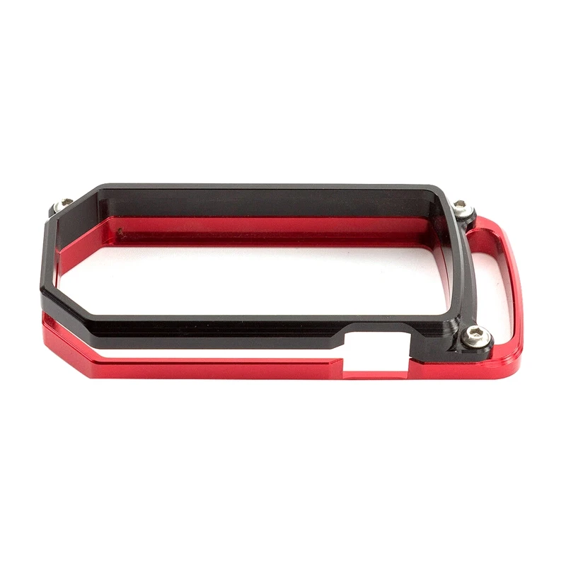 Умная крышка ключа рамка заготовка корпус для дистанционного Ducati Diavel 2011 2016 Multitrada