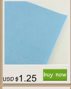 Booksew Печатный дизайн короны Tecido DIY Скрапбукинг Небесно-Голубой саржевой ткани хлопок Ткань краситель шитье лоскутное Tela Algodon