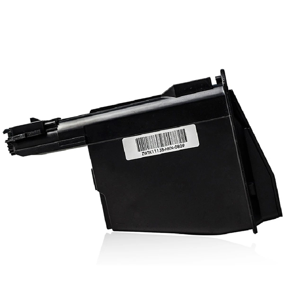 Черный тонер-картридж для Kyocera Mita Ecosys FS1061DN | Компьютеры и офис