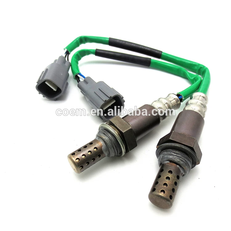

Wholesale Automotive Part 89465-B1040 89465-B4030 89465B1040 89465B4030 For Toyota Rush J200E 2008-2009 J210E lambda sensor