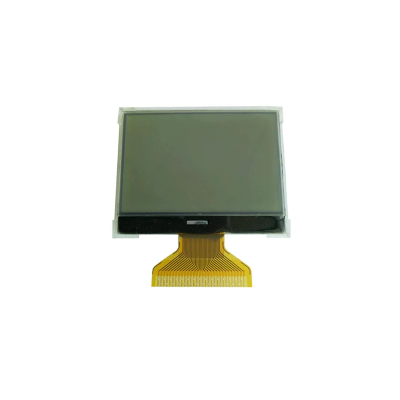 128X64 COG Graphic LCD Display Screen ST7565R with backlight 3.3V Grey | Электроника