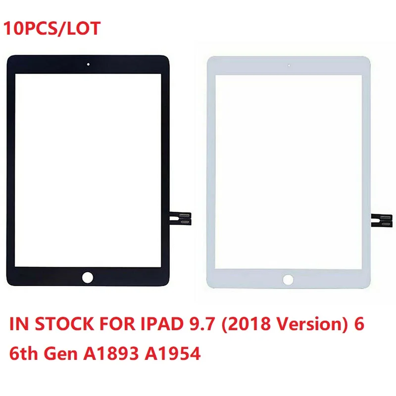 10 ./  iPad 9, 7 (2018 ) 6 6-  A1893 A1954         
