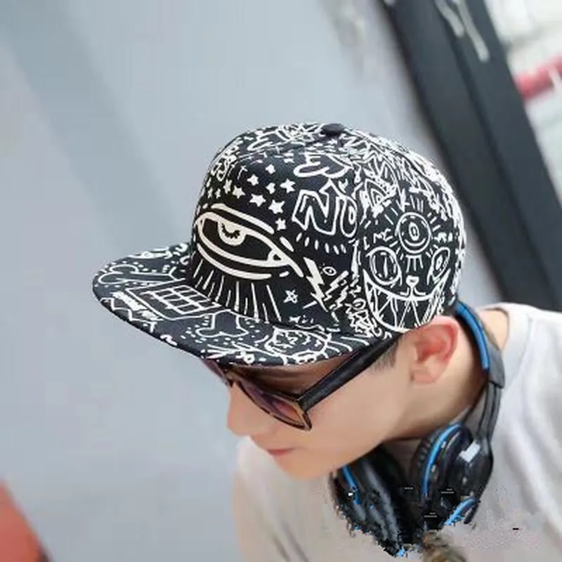 Бейсболка флуоресцентная для мужчин и женщин модная кепка с подсветкой