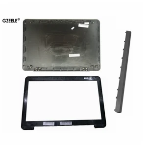 Для ASUS A555 X555 K555 F555 X554 F554 K554 W519L VM590L VM510 ноутбук ЖК-задняя крышкаЖК-Передняя панельпетли крышка 13NB0621AP0811