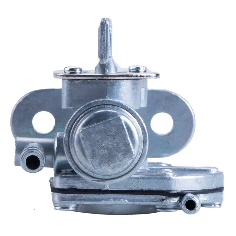 Motorcycle Fuel Tank Petcock Valve Petrol Tap For Kawasaki VN Vulcan 800 Ninja | Автомобили и мотоциклы