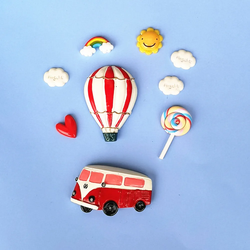 1 шт. магнитная наклейка на холодильник или холодильник|Магниты холодильник| |