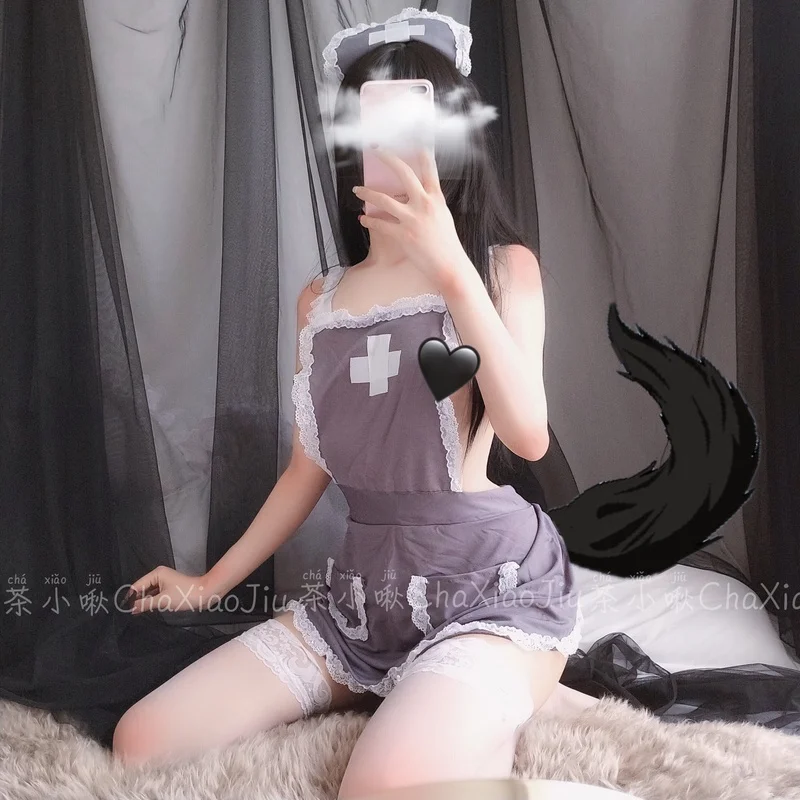 Женское нижнее белье японская школьная форма костюм девушки из