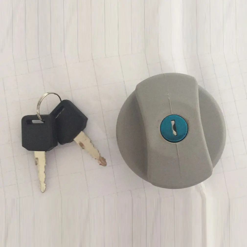 

new Fuel Tank Filler Lockable Cap Petrol Diesel Key for Vauxhall Opel Zafira Astra Drop Shipping Hot