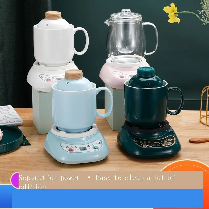 commercial restaurant materiel appareil cuisine home kitchen appliance keukenapparatuur catering equipment electric stew cup free global shipping