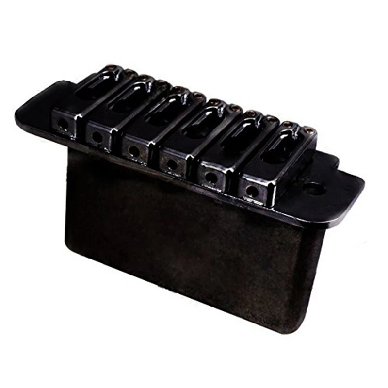 6-косоурные тремоло мост беспроводного доступа в Интернет для Электрогитары Heavy