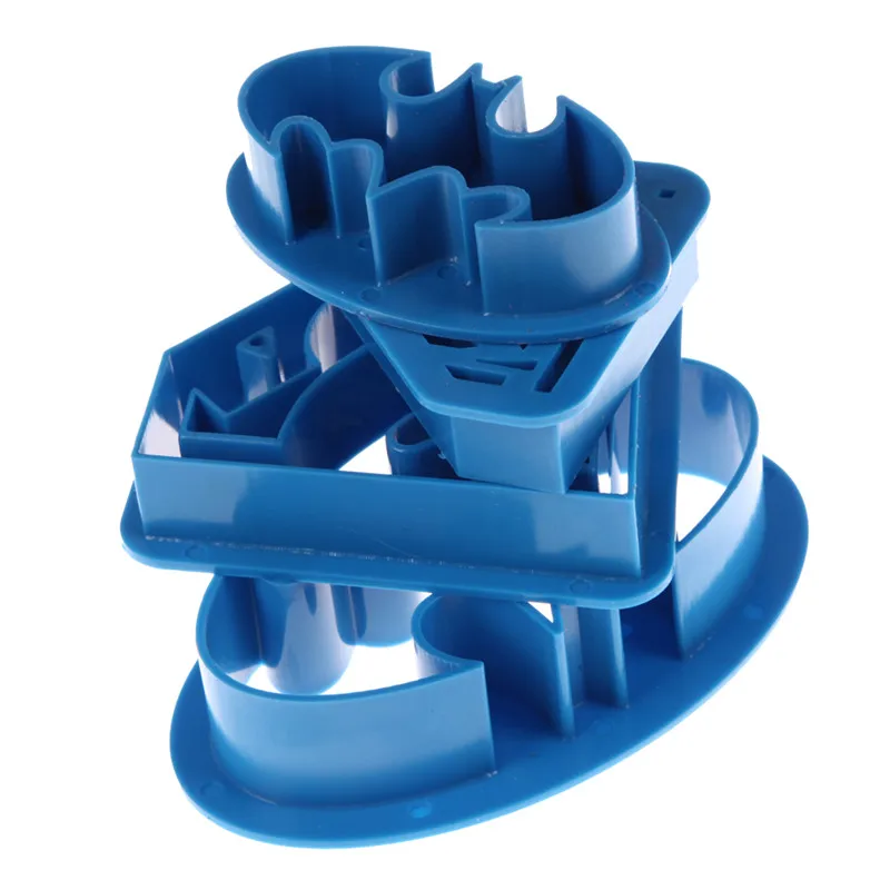 Bakeware Fondant Cookie Pastry Cutters Bat Baking Cooking Confectionery Tools for Cake Decorating Slicer Printing Mould | Дом и сад