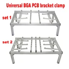 Универсальный держатель печатной платы BGA, зажим для печатной платы, 500x300x160 мм