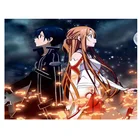 Алмазная живопись 5d с полным заполнением, мультфильмы, аниме, искусство сделай сам, вышивка, мозаика, вышивка крестиком, домашний декор, подарок L06