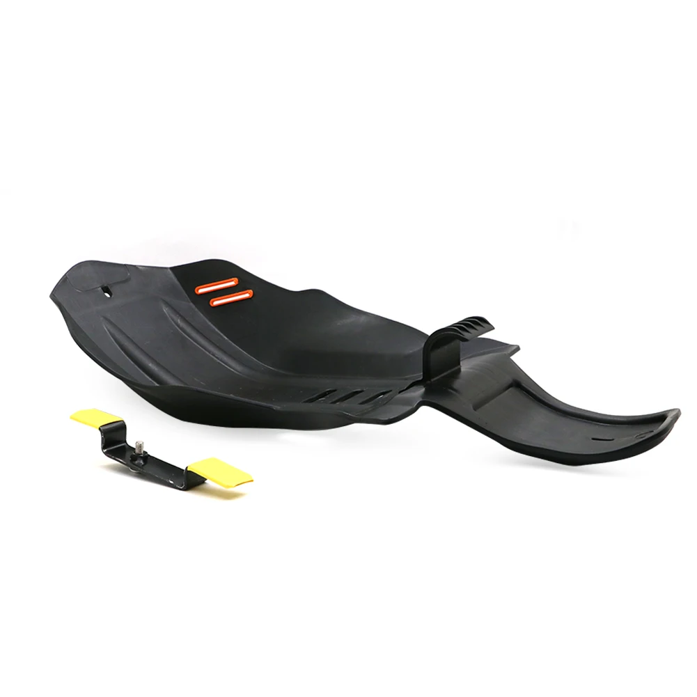 Защита шасси двигателя мотоцикла для KTM SXF EXCF XCF XCFW XCW EXC SMR 250 350 450 500 530 Защитная