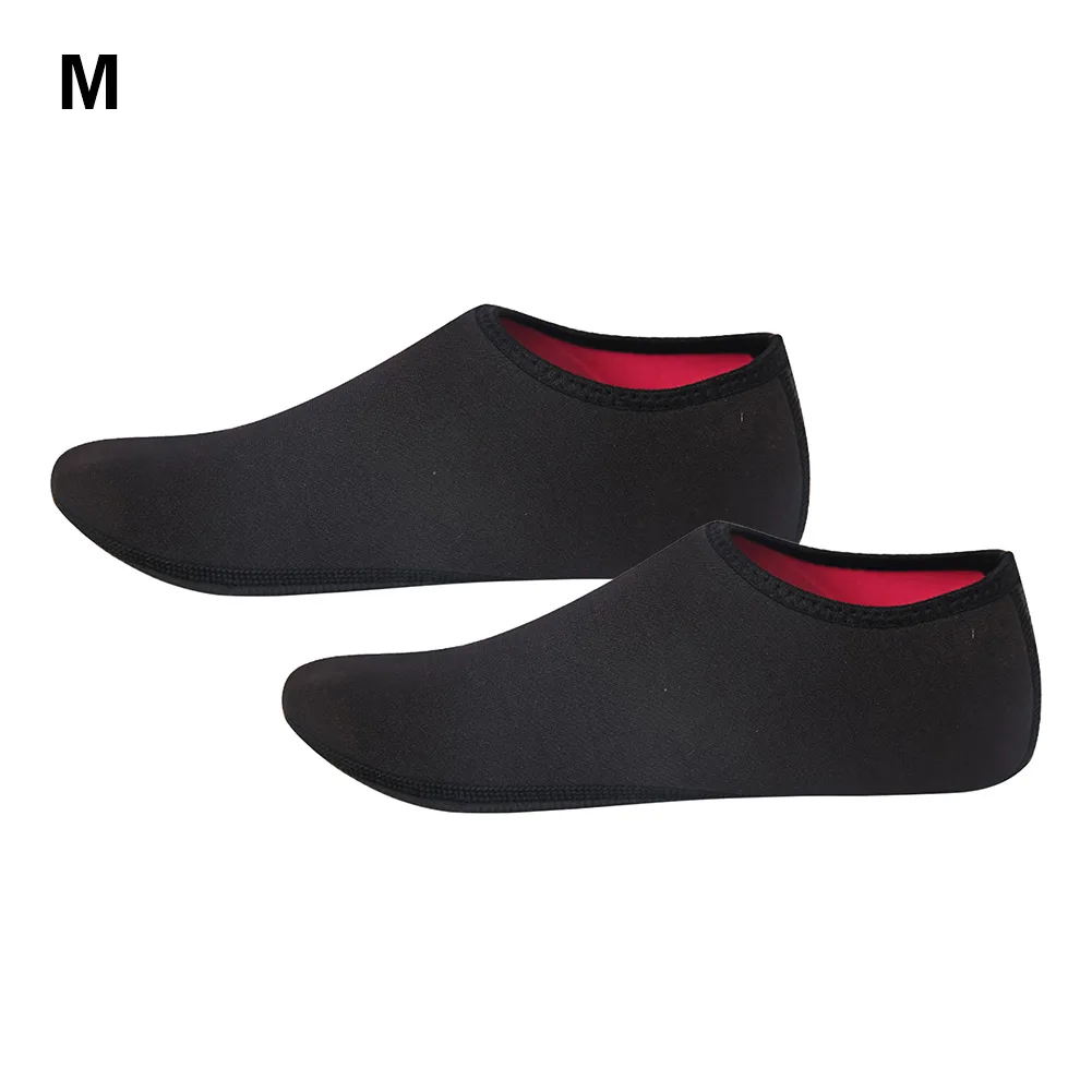 

Men Women Outdoor Sports Aqua Shoes Footwear Protective Pool Yoga Beach Water Socks Diving Quick Dry Anti Slip Adults Summer