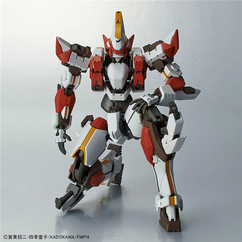 BANDAI HG 1/60 ARX 8 Laevatain IV невидимая ПОБЕДА 4 победа GUNDAM Сборная модель экшн Фигурки