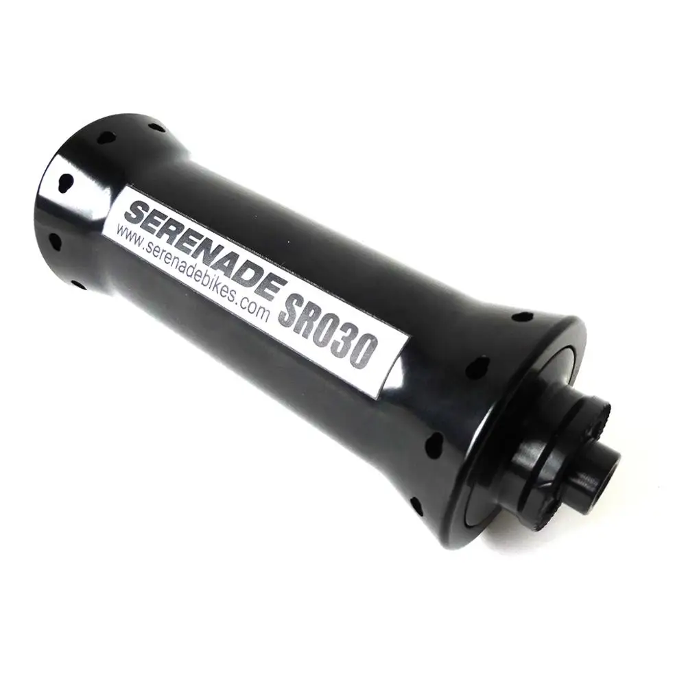 2:1 дизайн прямой тяга 24H Задняя Ступица 6 пешек дорожный велосипед концентратор NBK