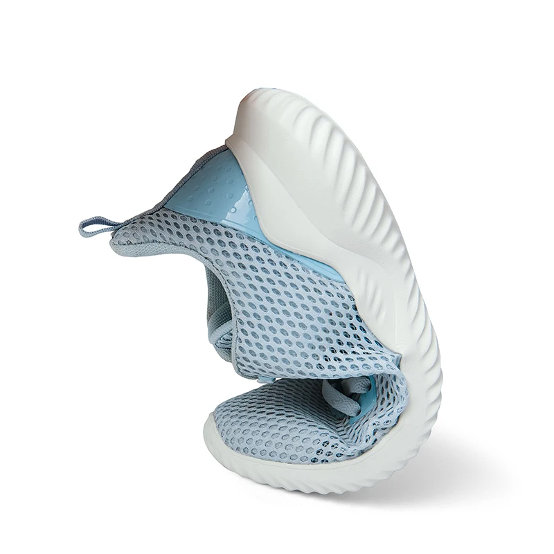 Женские спортивные теннисные туфли легсветильник дышащие сетчатые кроссовки