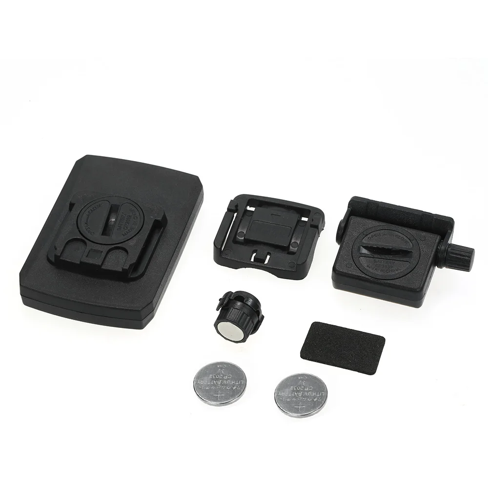 Bogeer беспроводной/проводной велосипедный компьютер велосипед датчик с