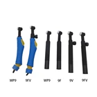 WP-9 WP9F 9F 9V 9FV SR9 SR9F SR9V SR9FV WP9 TIG сварочный фонарь средства ухода за кожей с воздушным охлаждением головка сварочного пистолета 125 ампер