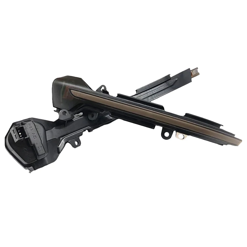 Динамический светодиодный поворотник (указатель поворота зеркало индикатора