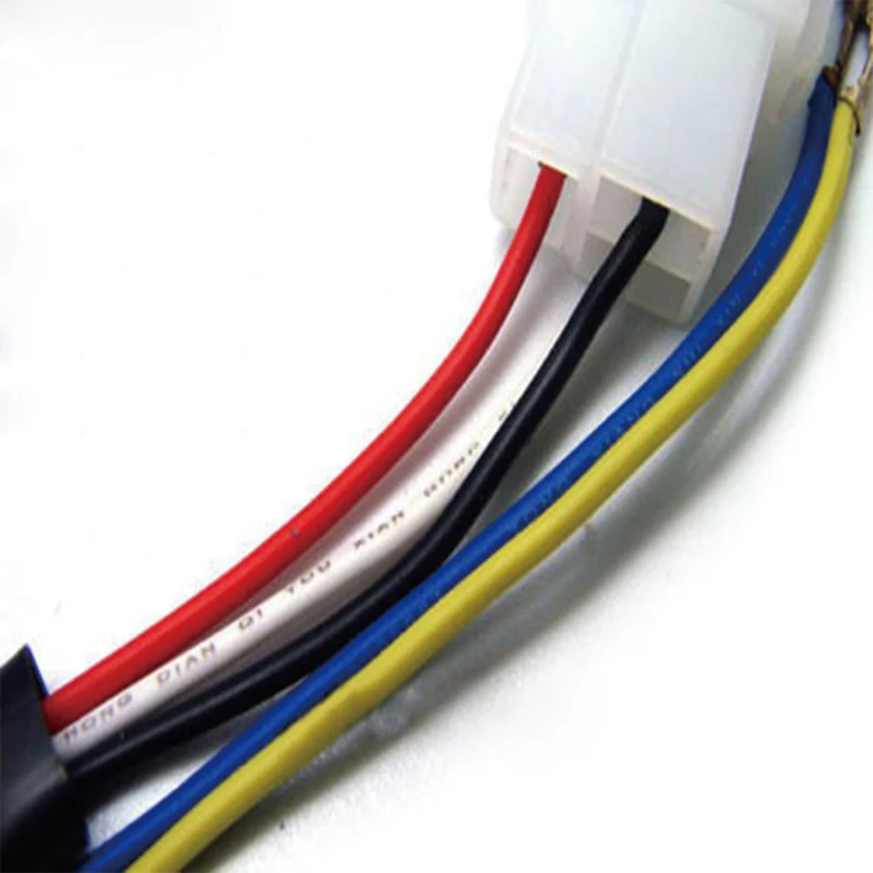 Мотоциклетный черный сигнальный задний светильник для Suzuki Hayabusa GSX1300R 2004-2014