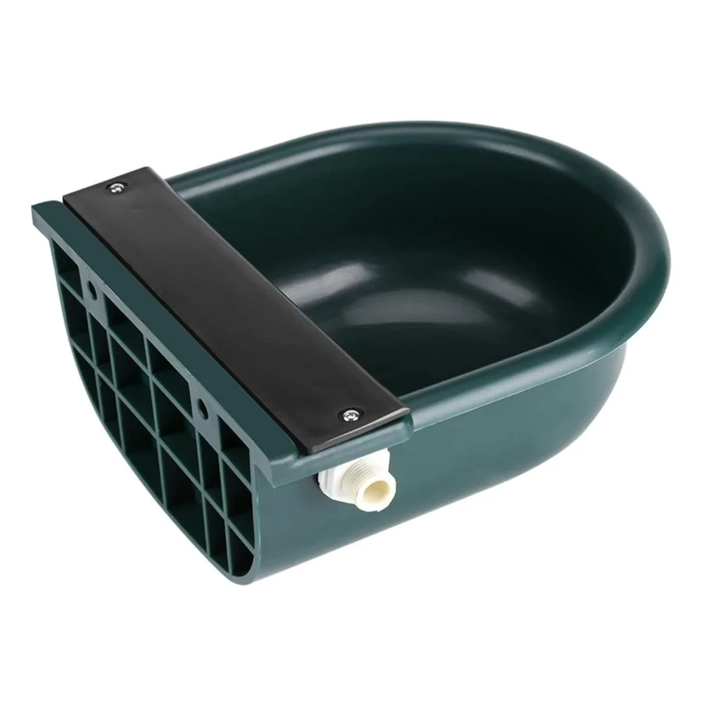 

1Pc Livestock Drinking Bowl Premium Drinking Fountain Drinking Tool