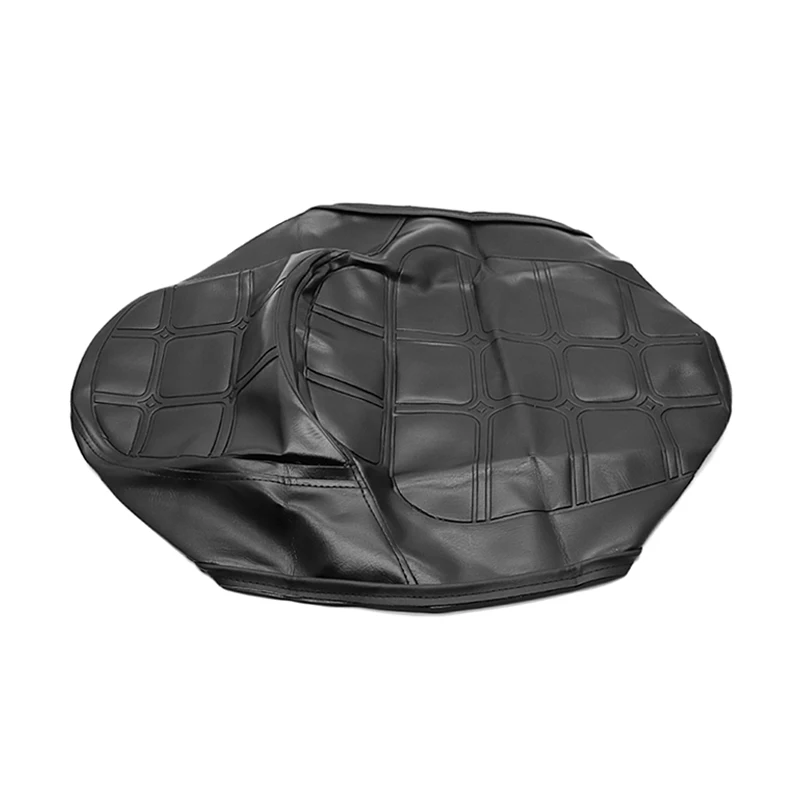 Мягкий чехол на сиденье водонепроницаемый для HONDA CM250C Custom CM250 C 1982 1983 см 250 запчасти