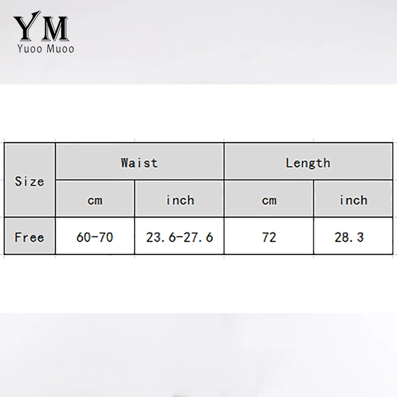 

YuooMuoo Women Skirts 2021 Casual All Match Two Buttons High Waist Summer Skirts Elegant Big Swing Ladies Skirts Bottoms