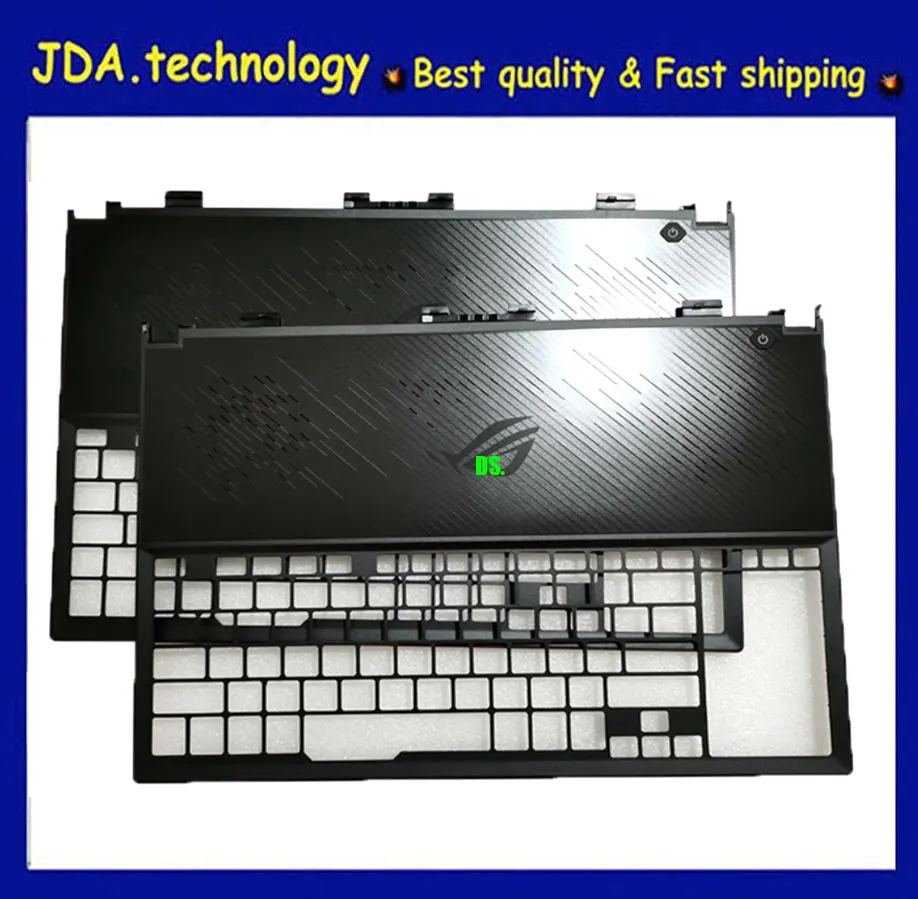 Новинка Оригинальный чехол MEIARROW для Asus ROG Zephyrus S GX531GM GX531GS GM531gs GX531 верхняя крышка