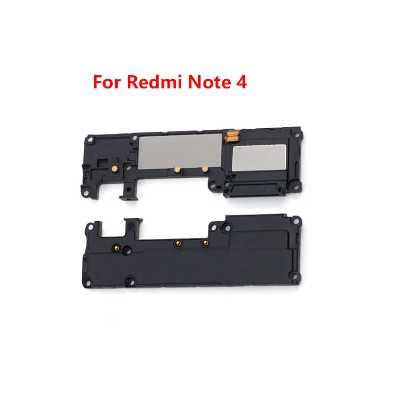 10 шт./лот громкий динамик для Xiaomi Redmi 4 Pro 4X Note звонок плата запасные части |