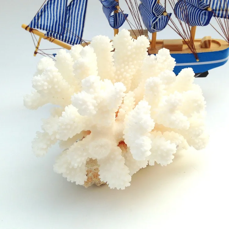 

10 -12 cm 100% Natural Coral Aquarium Decor Fish Tank Decoration Aquarium Landscaping Ornaments Home Decoration