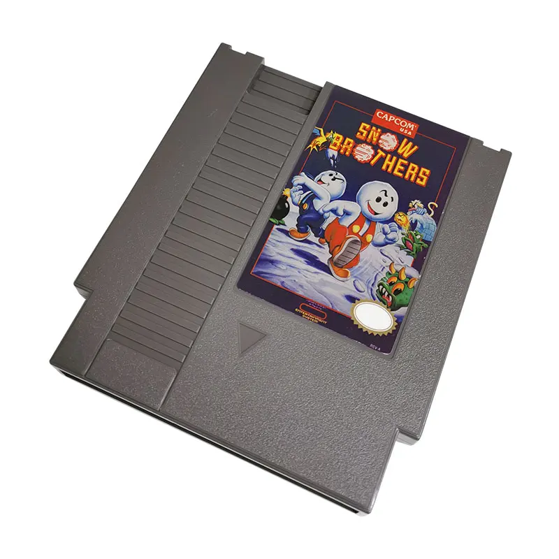 

Game Cartridge For Console Single card 72 Pin NTSC and PAL Game Console