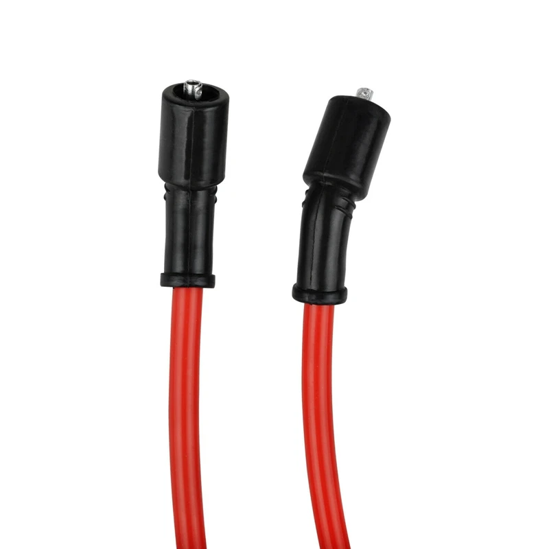 Высокопроизводительный провод зажигания свечи для 2000 2009 CHEVY GMC V8|Набор кабелей