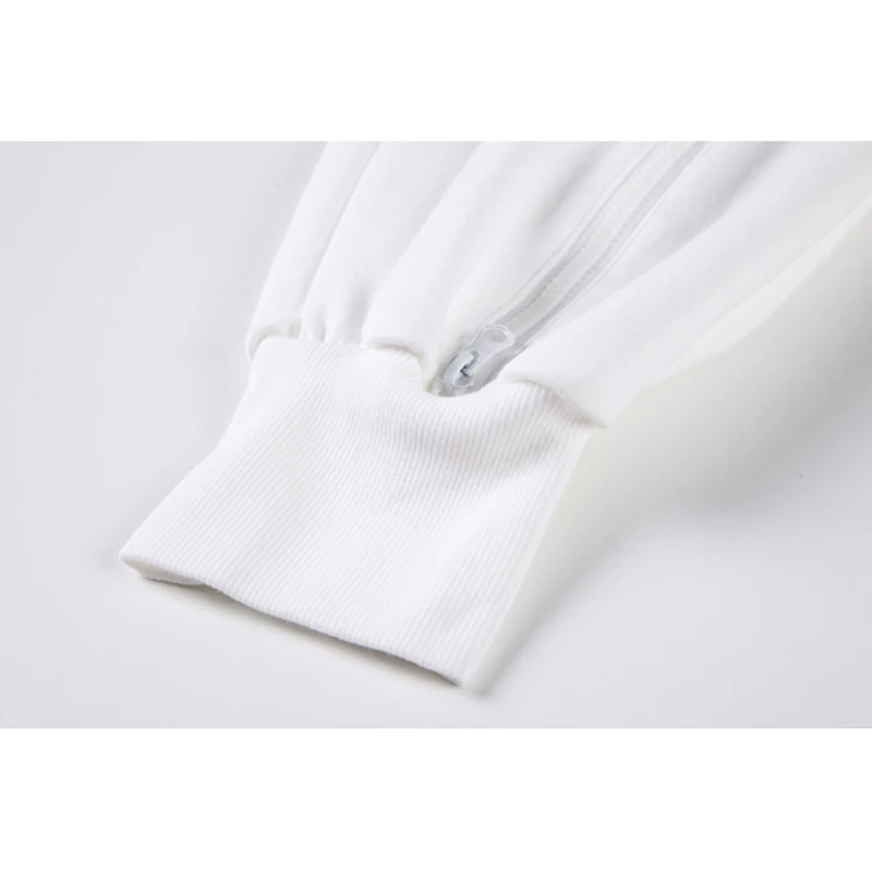 

Harem Pants Sweatpants Women High Waist Elastic Lace Up Long Trousers Stylish Streetwear Pocket Korean Casual 2021 Long Pants