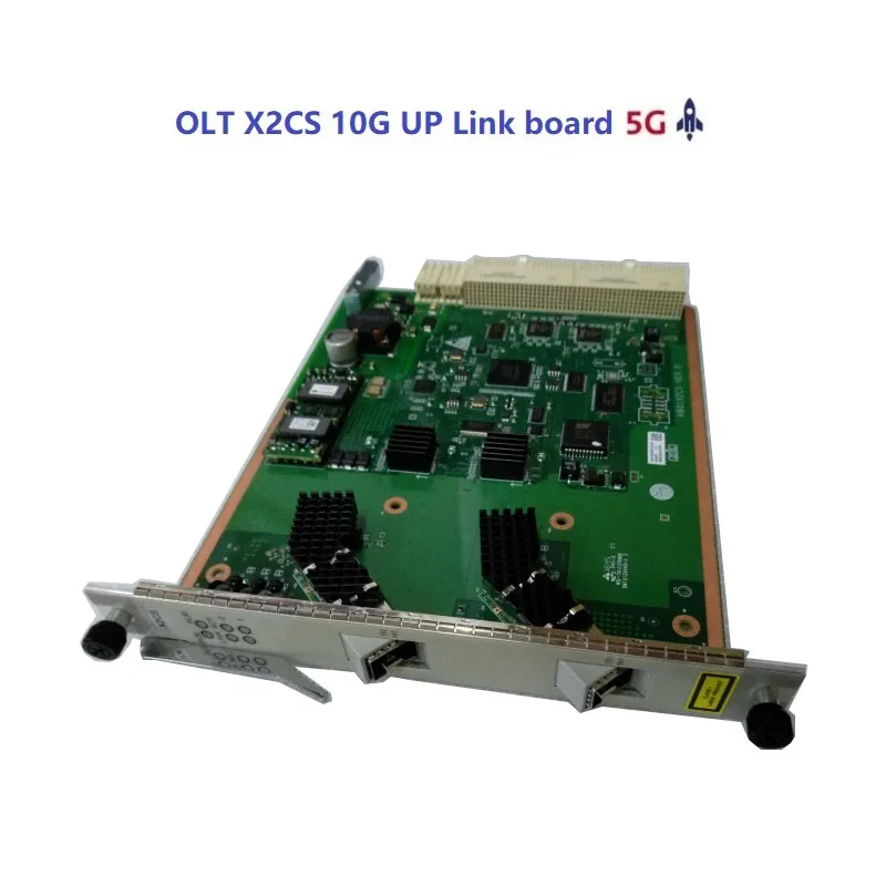 Плата расширения MA5680T MA5603T OLT X2CS 10GE |