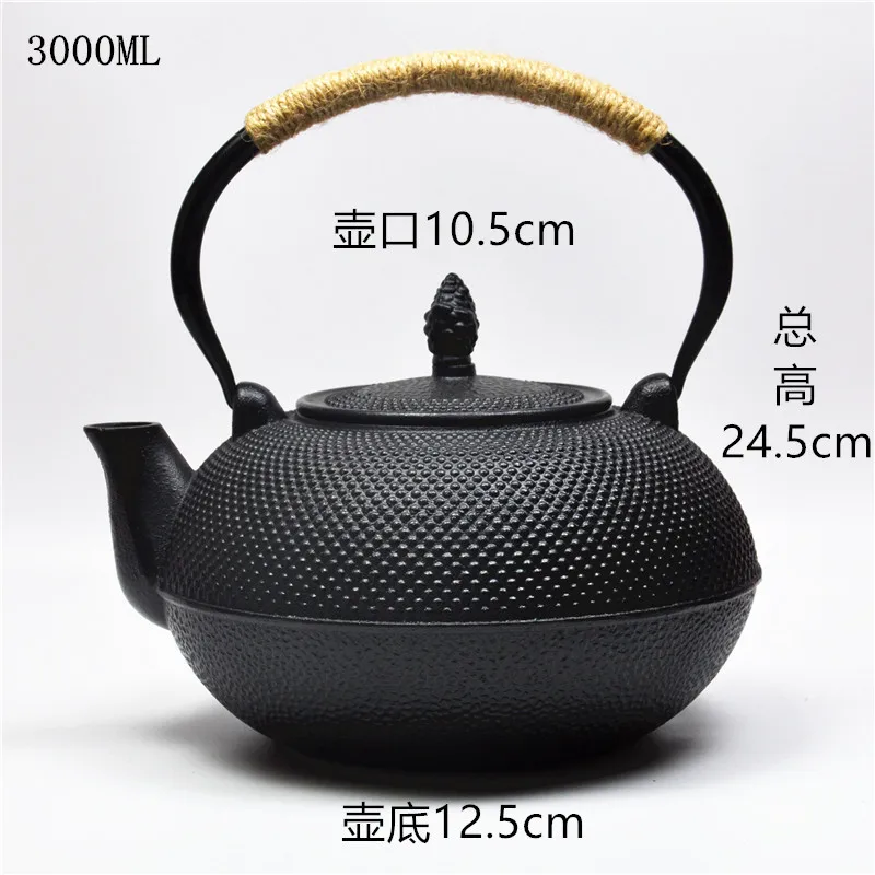 

Set Wasserkoche Articulo Cocina Bollitore Jarra Agua Jug Water Bottle Teekanne De Te Theepot Tetera Para Chinese Teapot Tea Pot