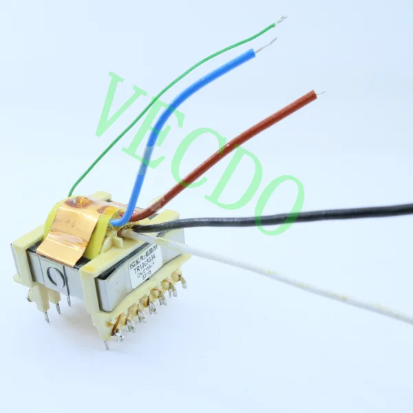 ICES-EBM TR1008034 ETD34 импортный инвертор ПЛК Серводвигатель плата трансформатора |